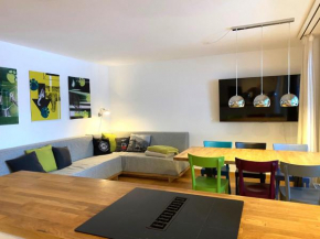 Ferienwohnung Brüggli A2